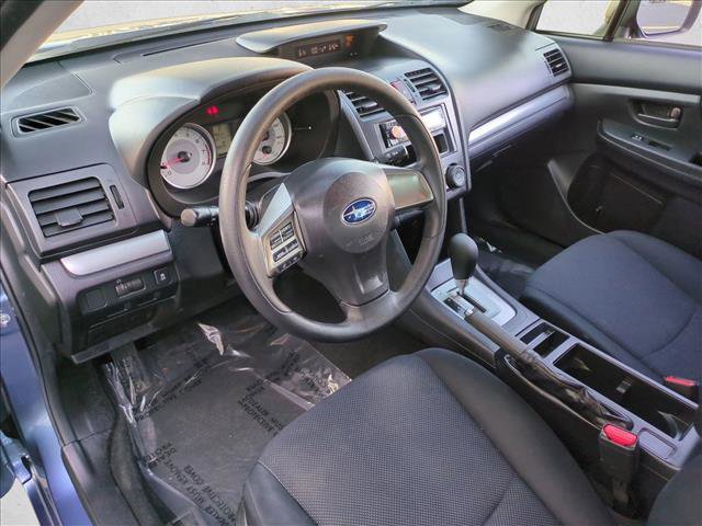 Used 2014 Subaru Impreza 2.0i image 10