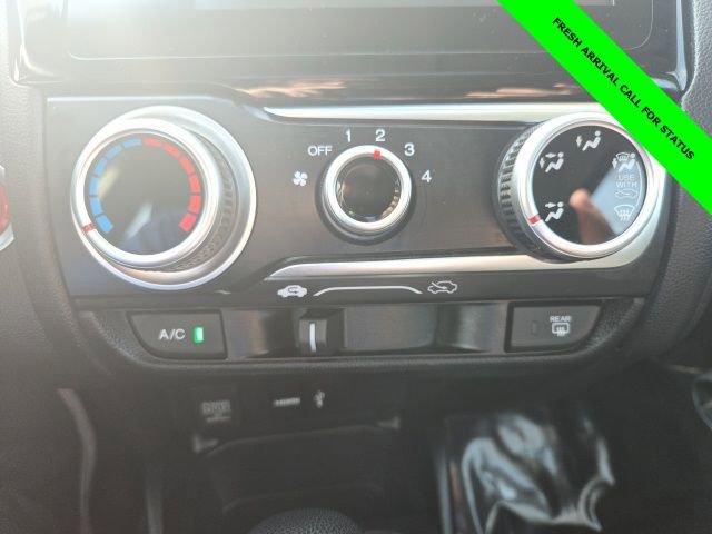 Used 2017 Honda Fit EX image 24