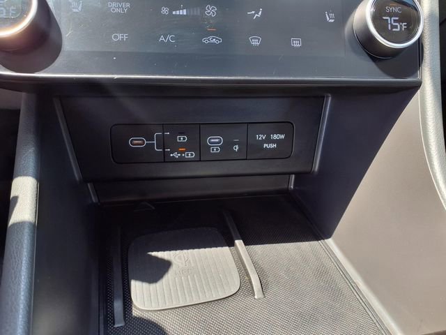 Certified 2025 Hyundai Sonata SEL FWD image 23