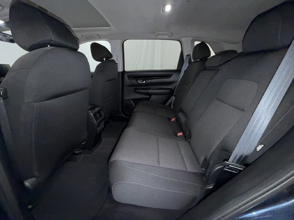Used 2024 Honda CR-V EX image 12
