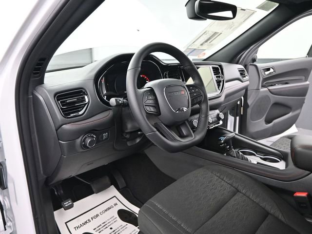 New 2026 Dodge Durango GT w/ Blacktop Package image 9