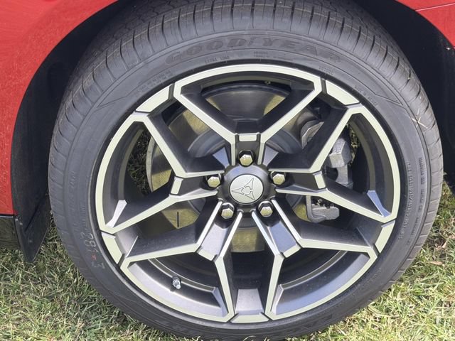New 2026 Dodge Charger R/T AWD/4WD image 22