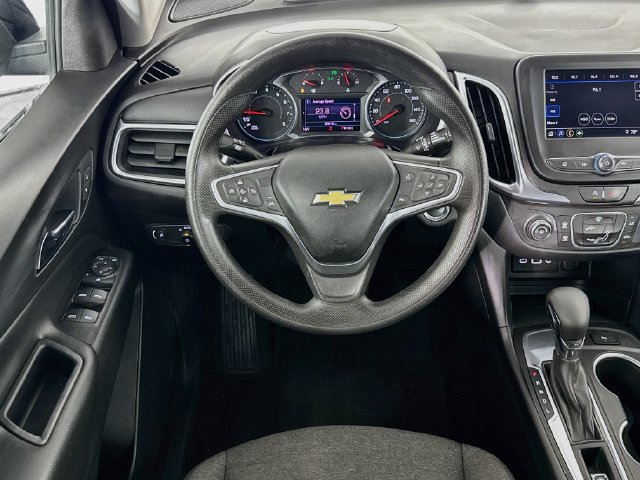 Used 2022 Chevrolet Equinox LT FWD image 14