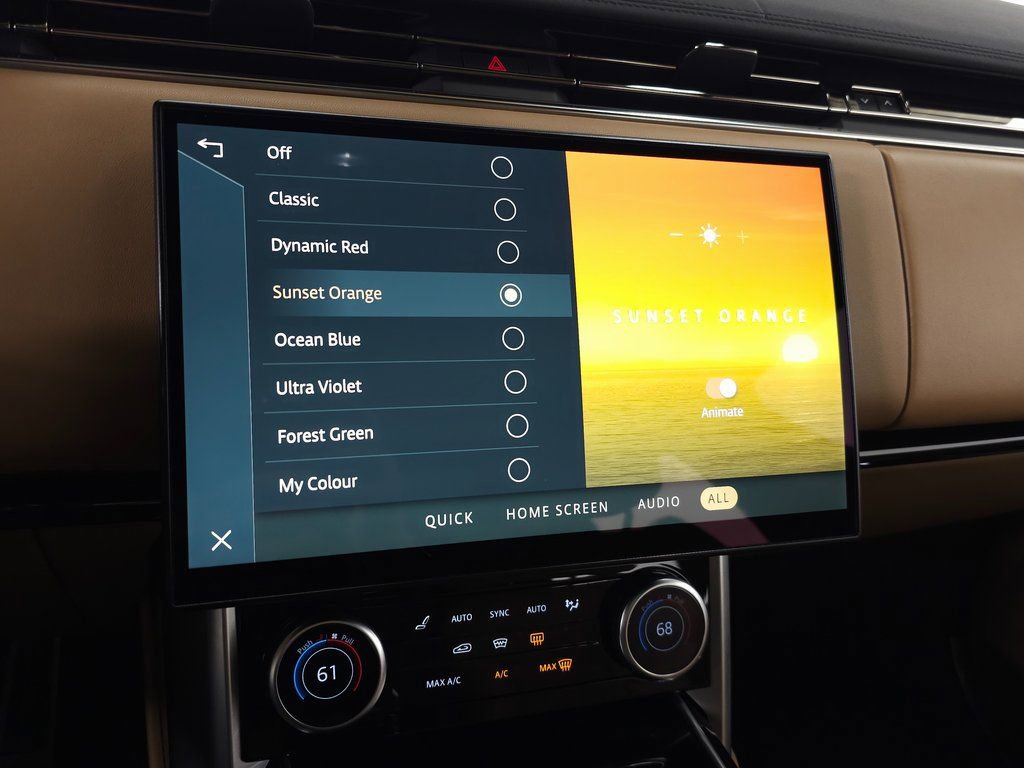 Used 2023 Land Rover Range Rover SE image 31