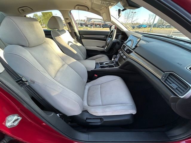 Used 2020 Honda Accord LX image 31