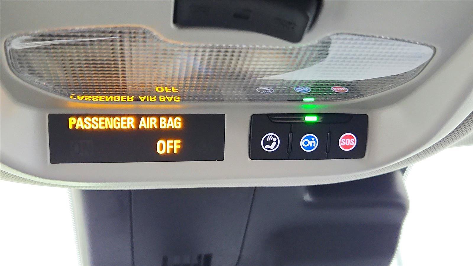 Used 2026 Chevrolet Trax LT w/ LT Convenience Package FWD image 26