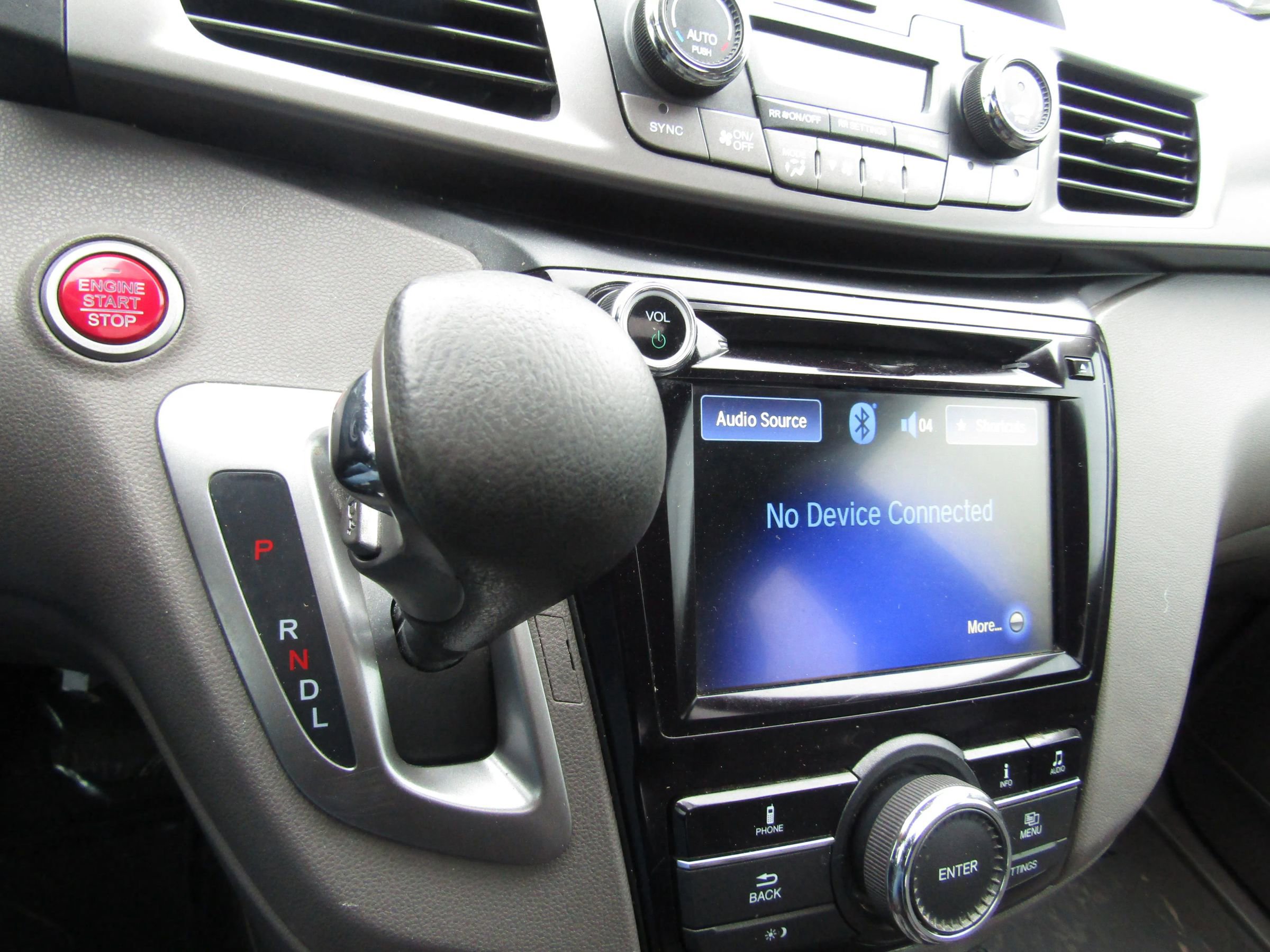 Used 2015 Honda Odyssey EX-L image 28