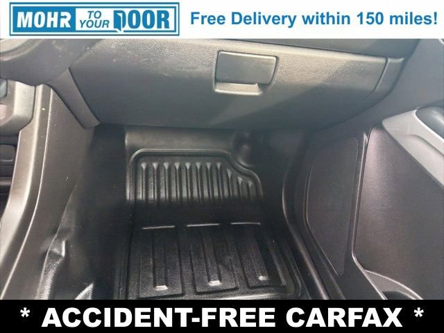 Used 2022 Chevrolet Colorado LT w/ Fleet Safety Package image 29