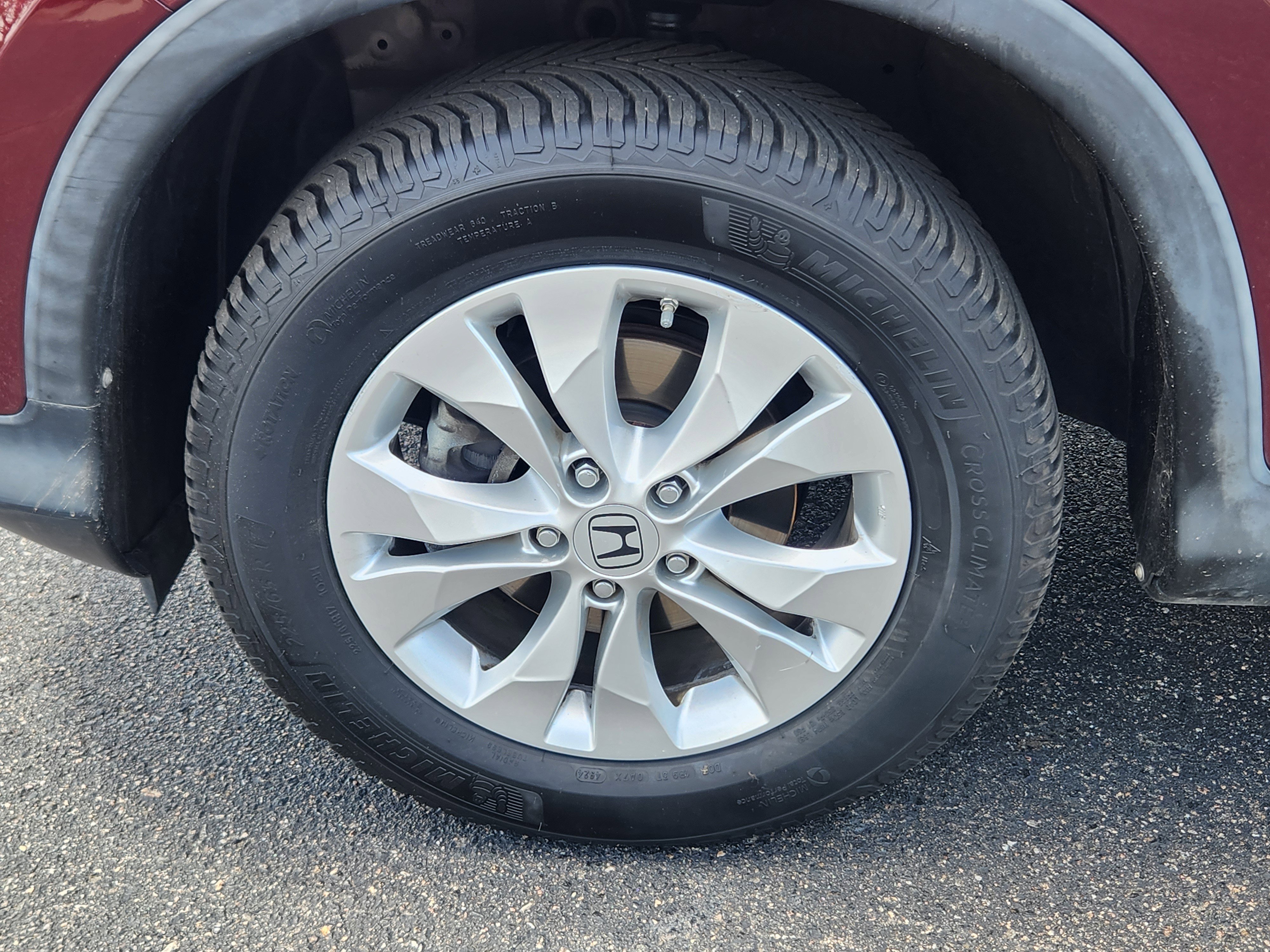 Used 2012 Honda CR-V EX-L image 20