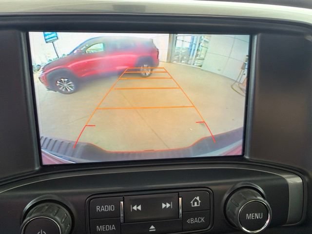Used 2016 Chevrolet Silverado 1500 LT w/ All Star Edition AWD/4WD image 28