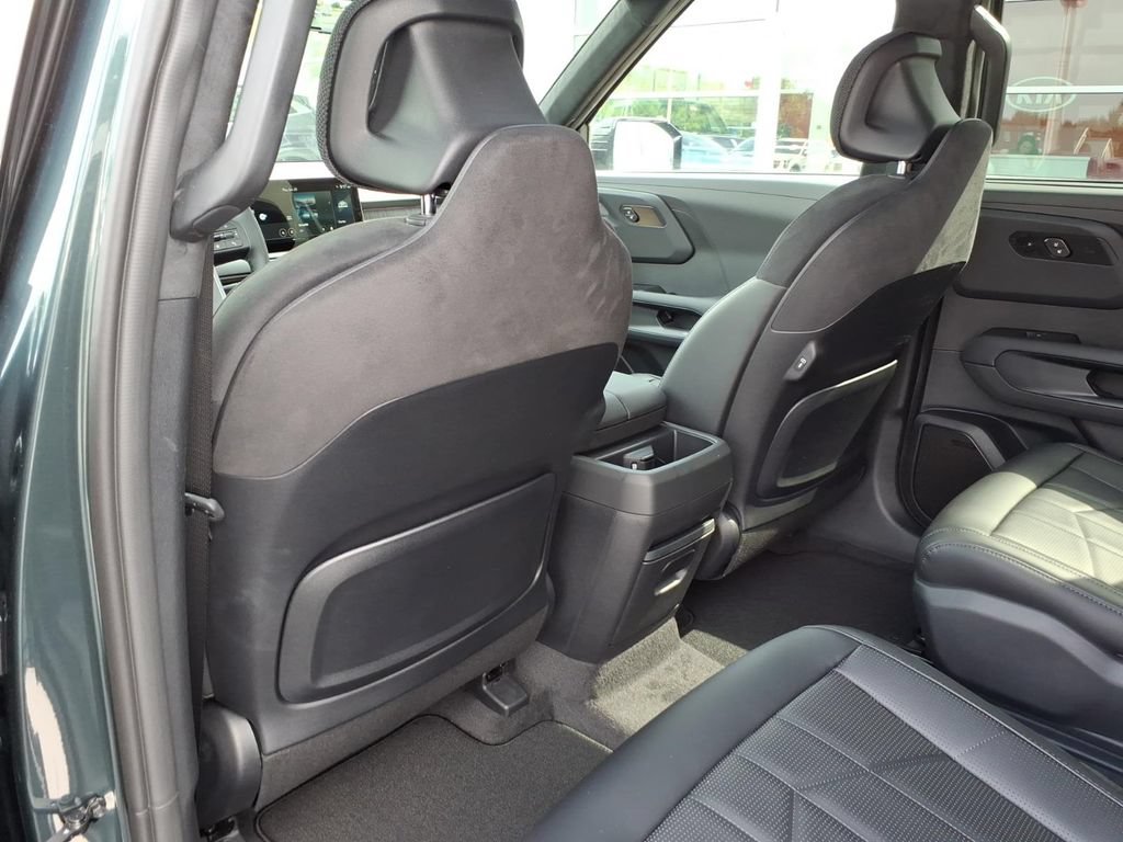 New 2027 Kia Telluride SX Prestige X-Line AWD/4WD image 10