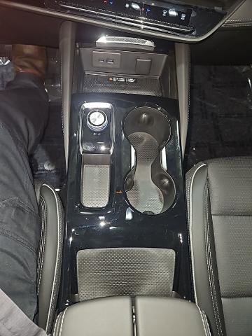 New 2026 Buick Envision Avenir AWD/4WD image 15
