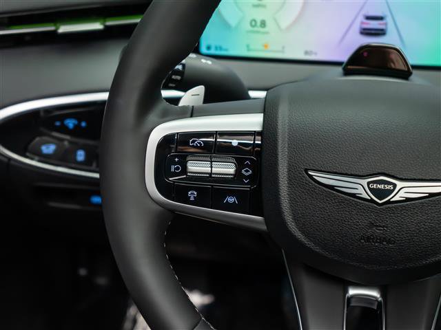 New 2026 Genesis GV70 2.5T Select AWD/4WD image 23