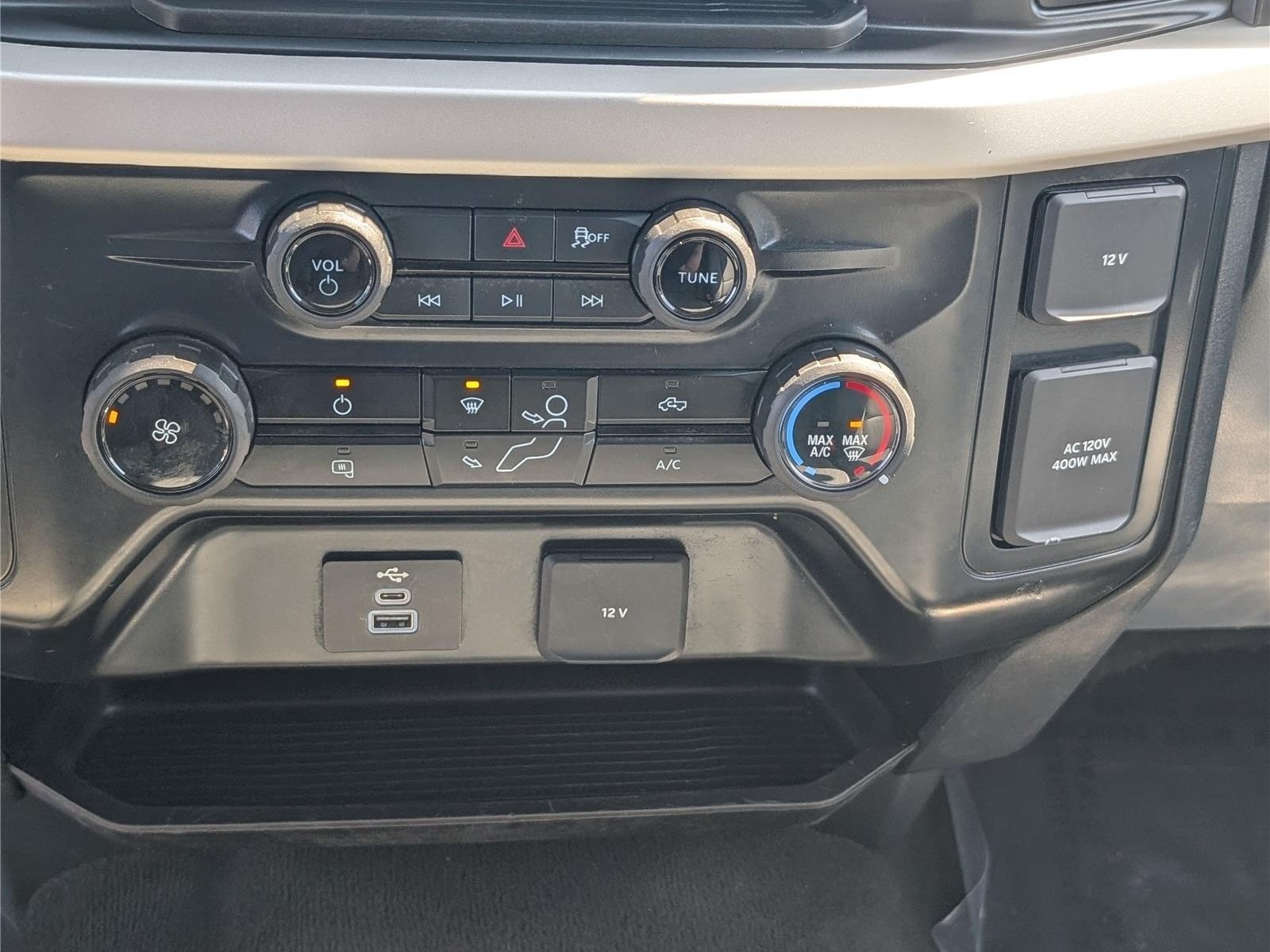 Used 2025 Ford F350 XLT AWD/4WD image 26