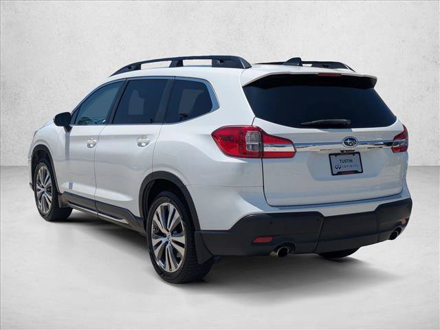 Used 2019 Subaru Ascent Limited w/ Popular Package #2A AWD/4WD image 8