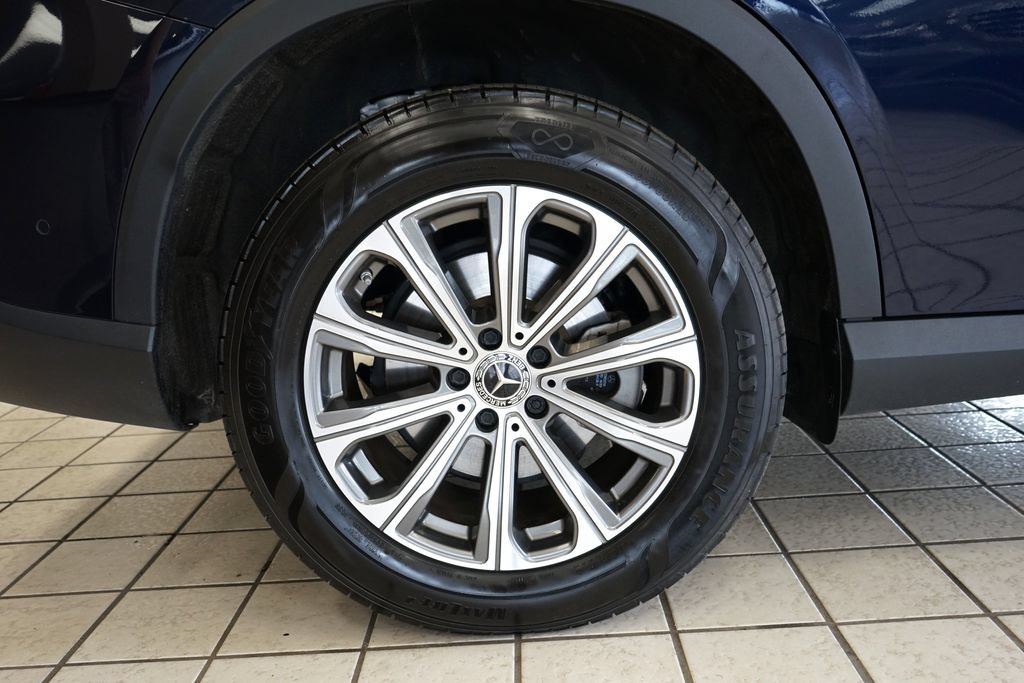 Used 2024 Mercedes-Benz GLC 300 4MATIC image 62