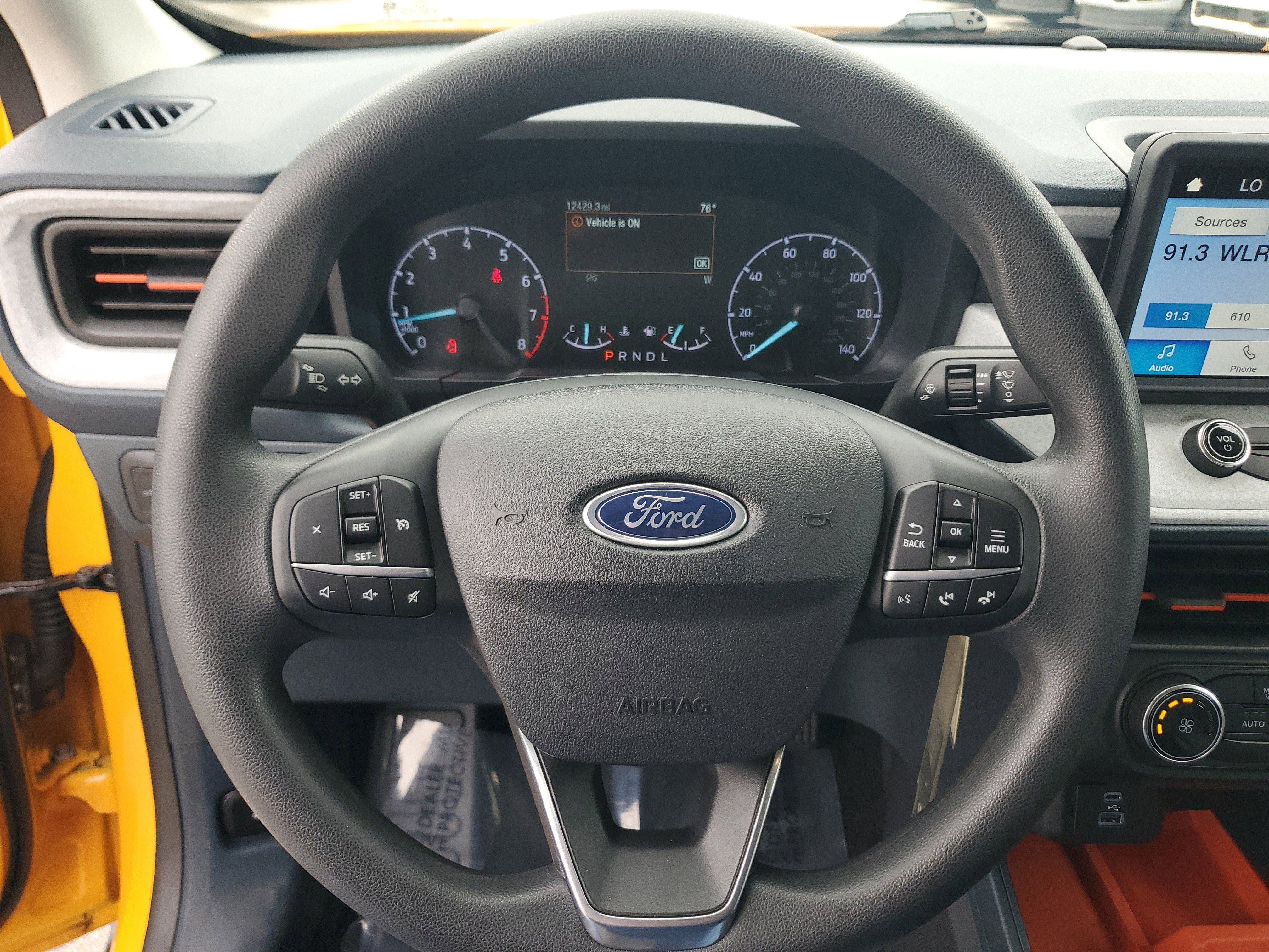 Used 2022 Ford Maverick XLT image 18
