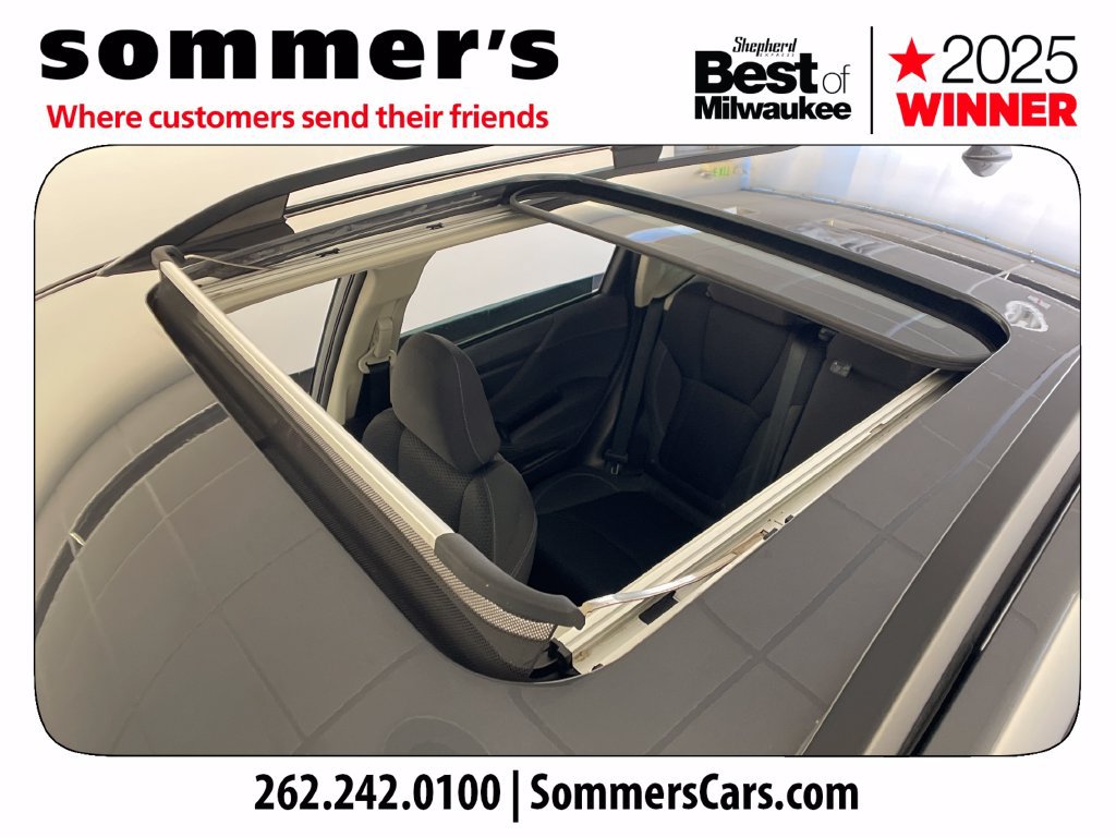 Used 2020 Subaru Forester Premium w/ Popular Package #1 AWD/4WD image 18
