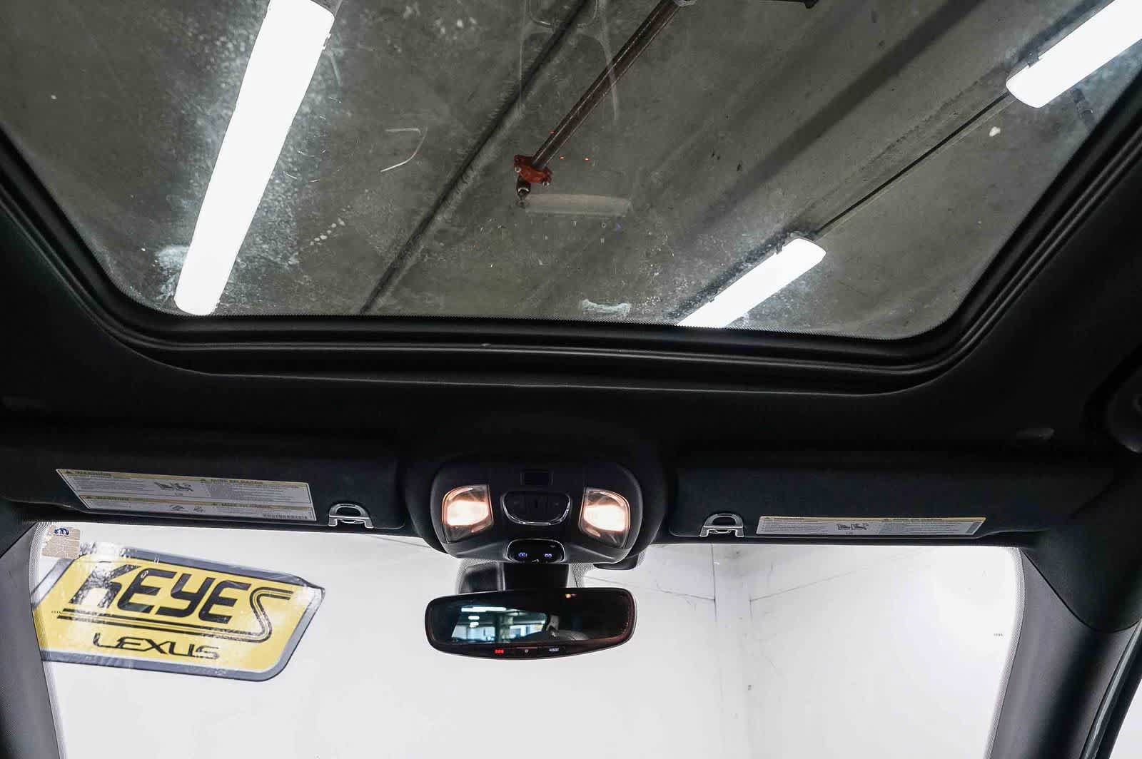 Used 2020 Jeep Compass High Altitude AWD/4WD image 16