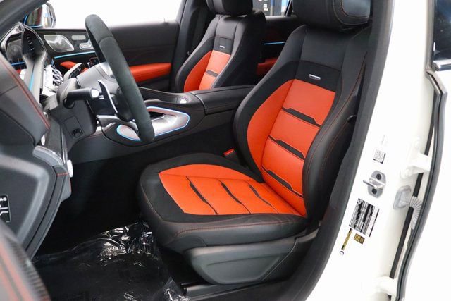 Used 2022 Mercedes-Benz GLE 53 AMG 4MATIC Coupe image 16
