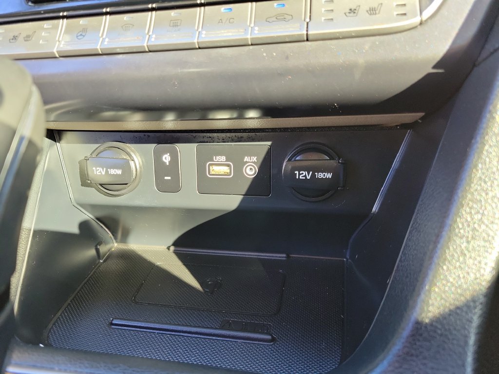 Used 2019 Hyundai Sonata Limited FWD image 33