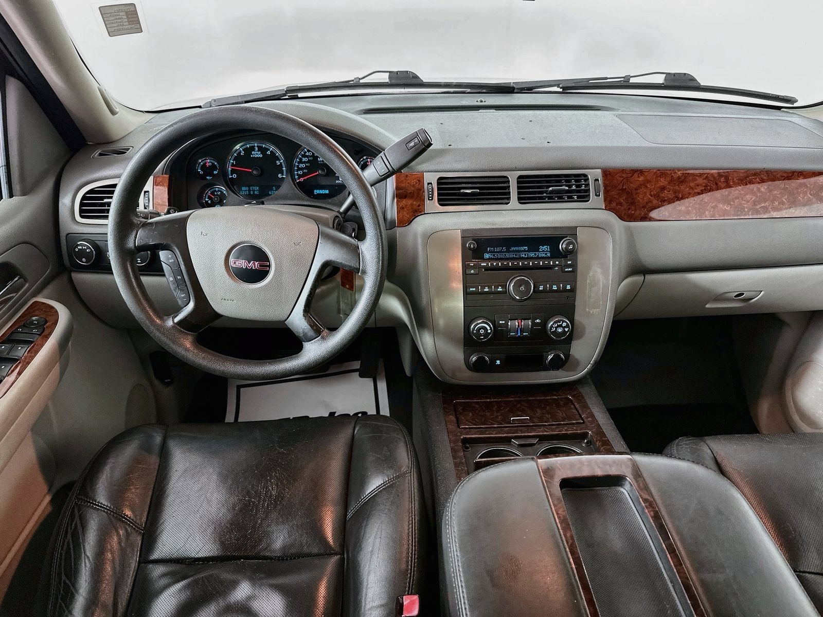 Used 2009 GMC Yukon XL 4WD image 20