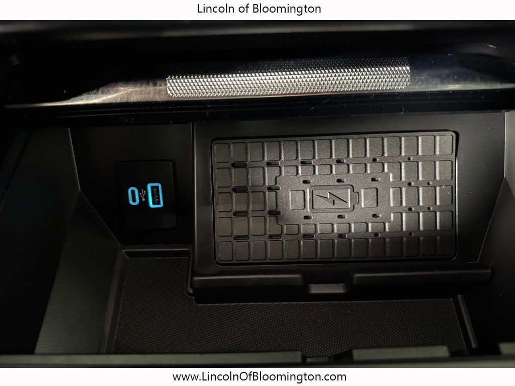 Used 2023 Ford F150 Lariat w/ Equipment Group 502A High image 40