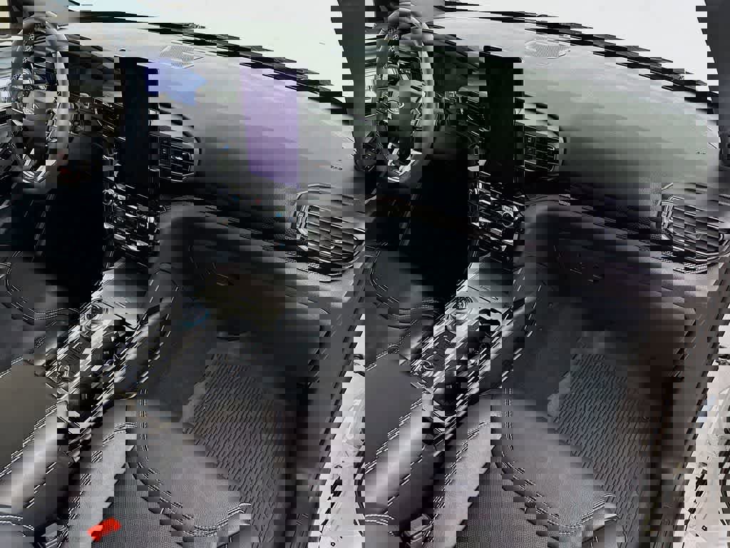 Certified 2023 Ford Explorer ST w/ Equipment Group 401A image 35