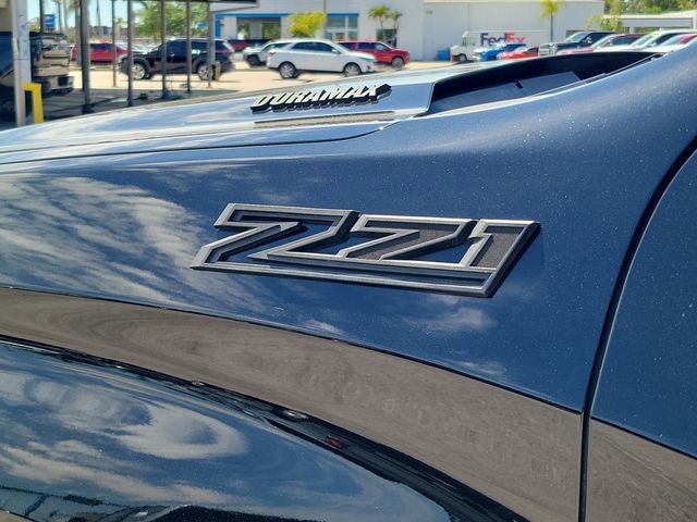 Used 2021 Chevrolet Silverado 1500 RST w/ All Star Edition Plus image 7