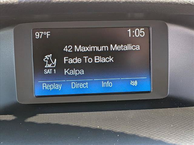 Used 2017 Ford Focus SE FWD image 14