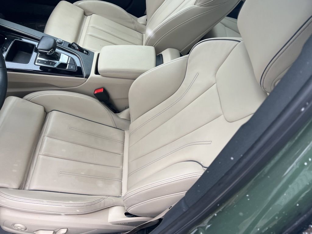 Certified 2023 Audi A4 2.0T Premium Plus w/ Premium Plus Package image 52