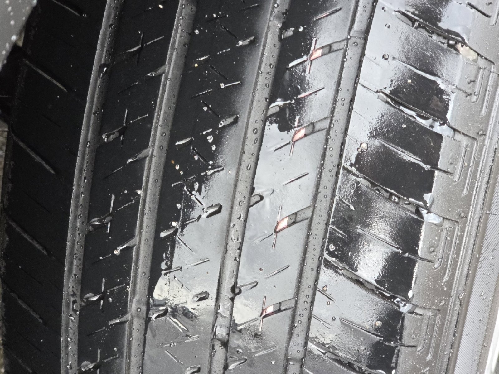 Used 2024 Honda CR-V EX-L image 12