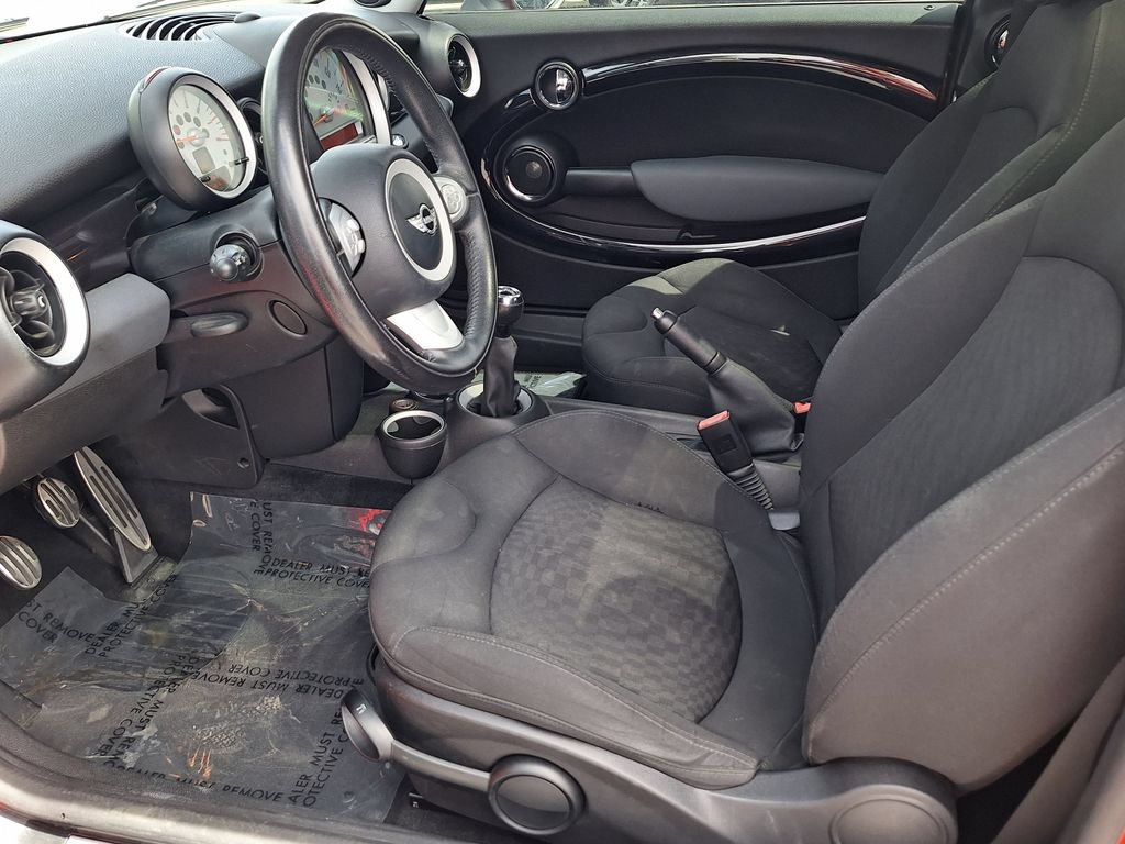 Used 2010 MINI Cooper Clubman S FWD image 10