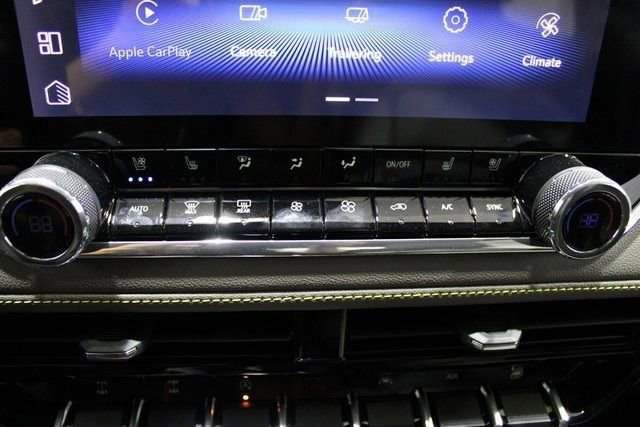 New 2026 Chevrolet Colorado ZR2 w/ Technology Package image 10