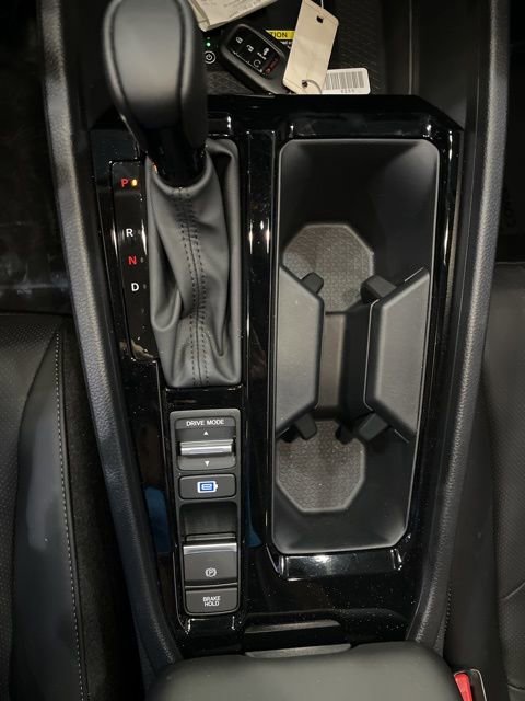 New 2025 Honda Accord EX-L image 26