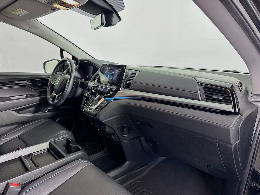 Used 2021 Honda Odyssey Touring image 30