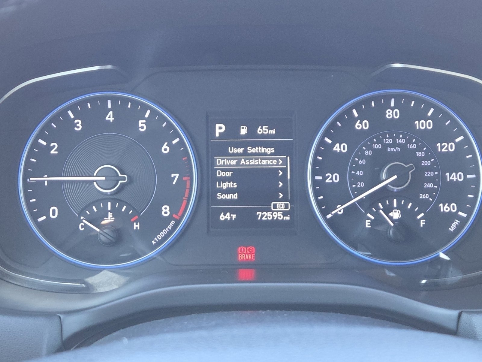 Used 2022 Hyundai Palisade SEL image 27