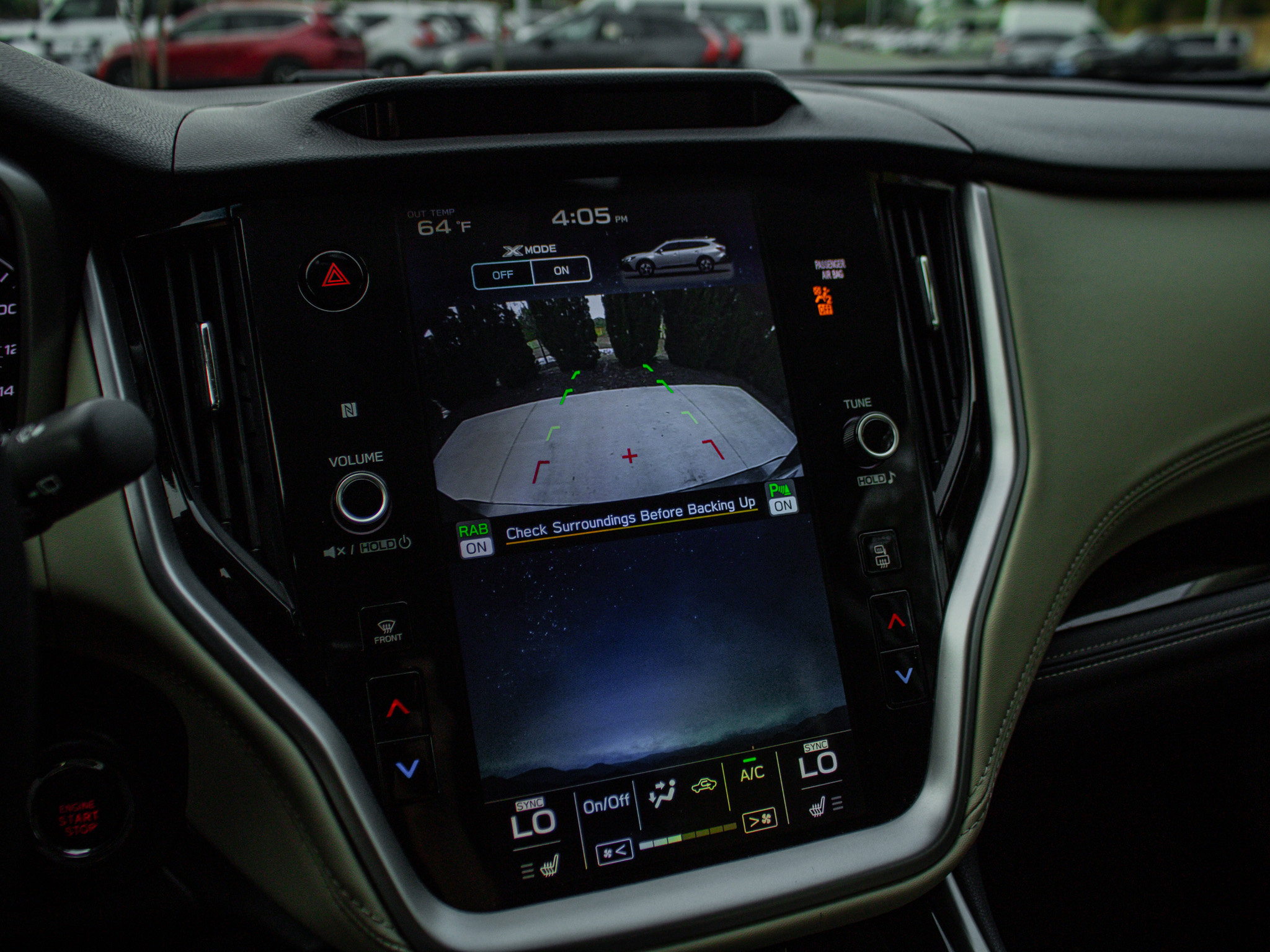 Used 2022 Subaru Outback Limited image 25