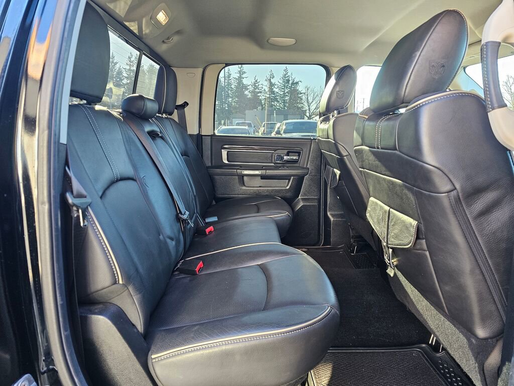 Used 2014 RAM 1500 Limited image 12