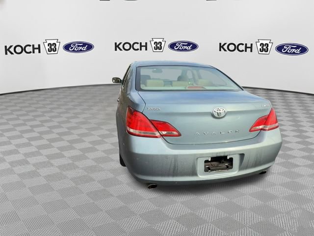 Used 2006 Toyota Avalon XLS image 7