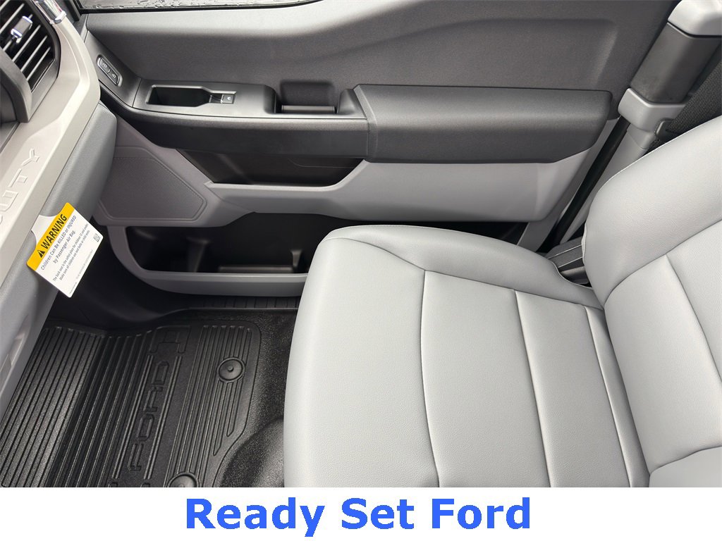 New 2026 Ford F350 XL w/ FX4 Off-Road Package image 28
