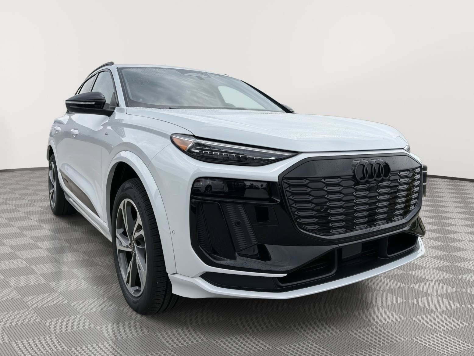 New 2027 Audi Q6 e-tron Premium Plus AWD/4WD image 7