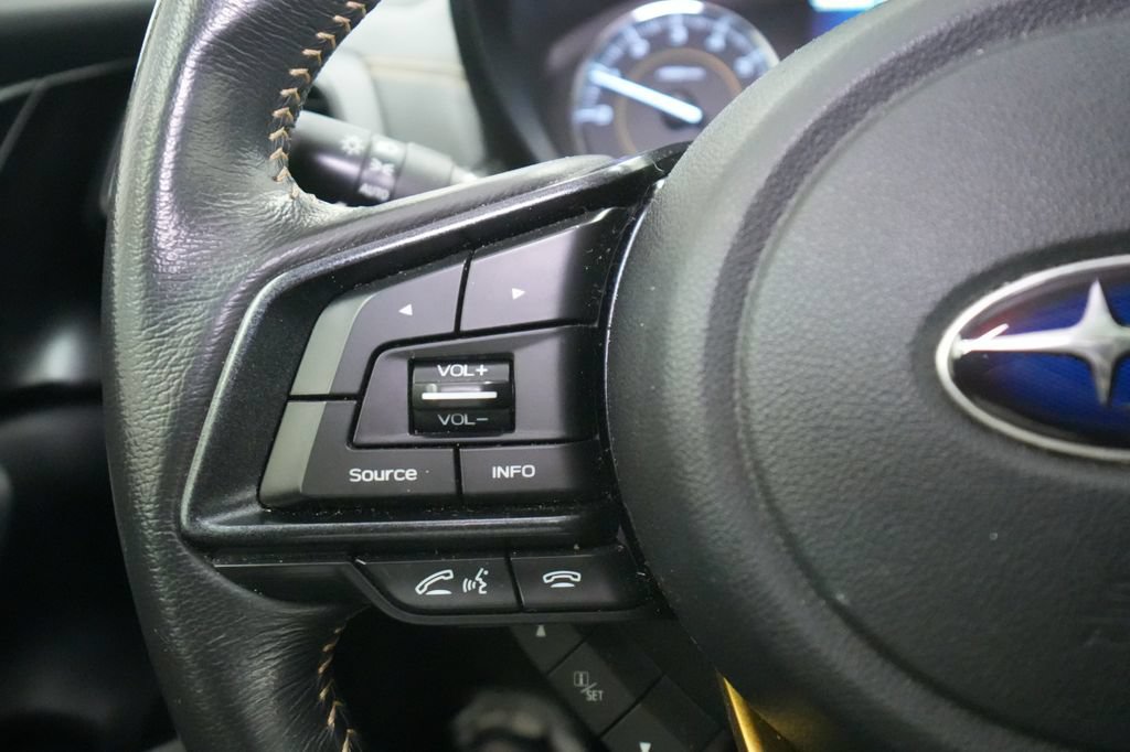 Used 2021 Subaru Crosstrek 2.5i Sport w/ Moonroof Package AWD/4WD image 35