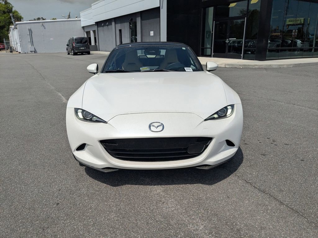 New 2026 MAZDA MX-5 Miata Grand Touring image 9