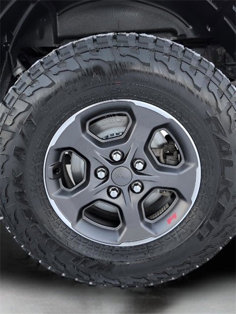 Used 2020 Jeep Gladiator Rubicon w/ Dual Top Group image 33