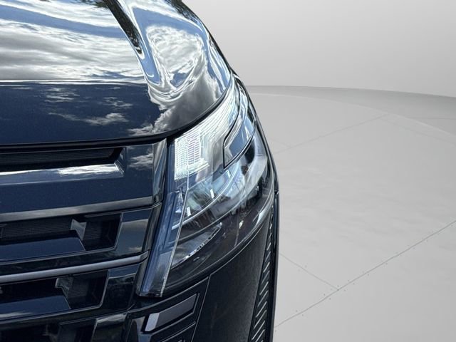 New 2026 Nissan Pathfinder SL FWD image 46
