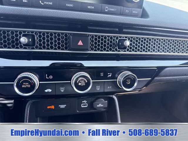 Used 2024 Honda Civic Sport image 23