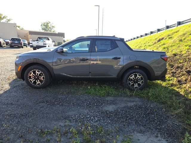 New 2026 Hyundai Santa Cruz XRT AWD/4WD video 2