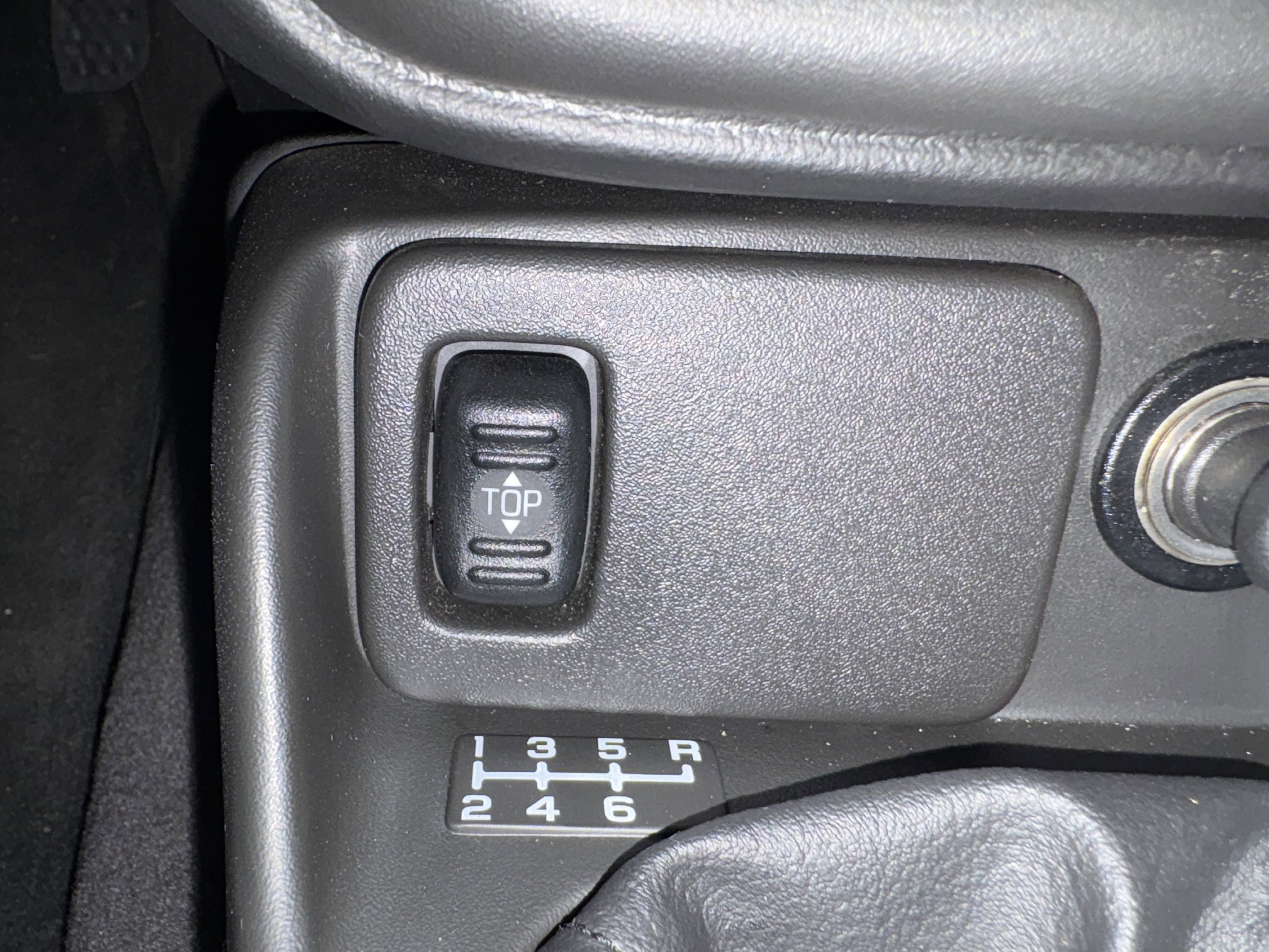Used 2002 Chevrolet Camaro Z28 w/ SS Performance/Appearance Pkg RWD image 22