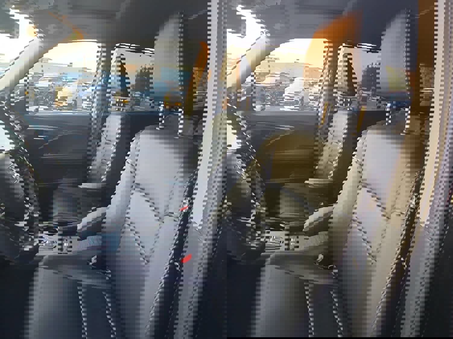 Used 2022 Honda Pilot Special Edition image 11